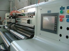 Slitting machines - Smartflex srl